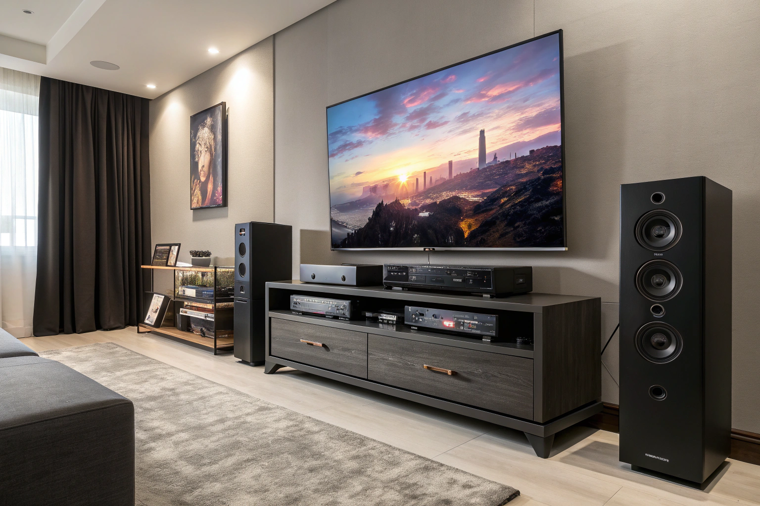 Где найти настоящий UHD контент: список фильмов в 4K